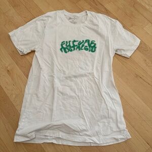 Dua Lipa Future Nostalgia Tour 2022 T‑Shirt Medium